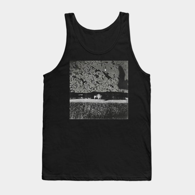 snl Tank Top by woodcum